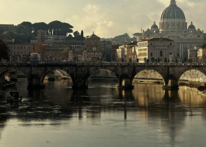 Rome vs Venice vs Florence: Which City to Choose?