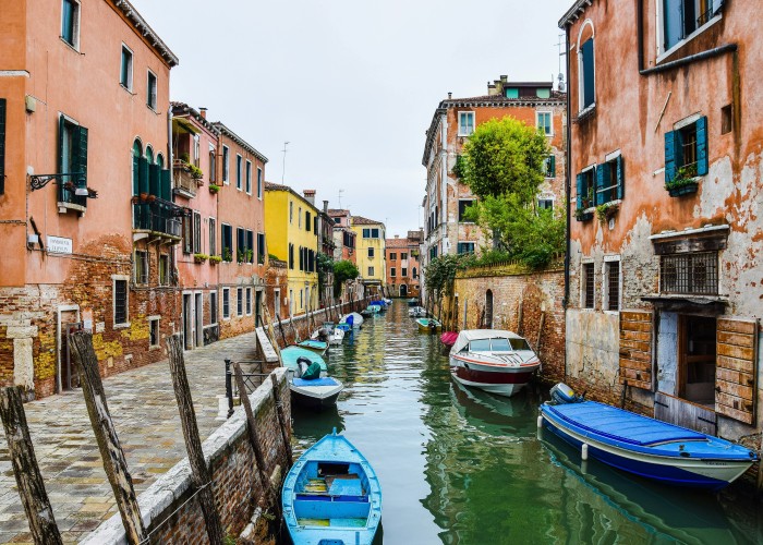 Italy Travel Insurance Guide for International Tourists