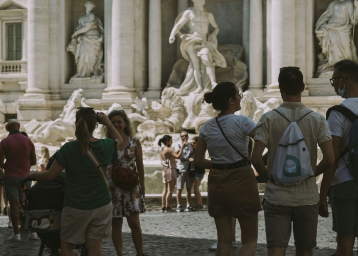 How to Plan an Italy Trip from the USA/UK in 2025