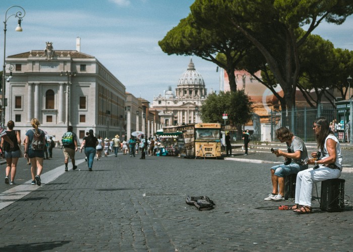 Rome City Pass vs Roma Pass – Worth the Price?