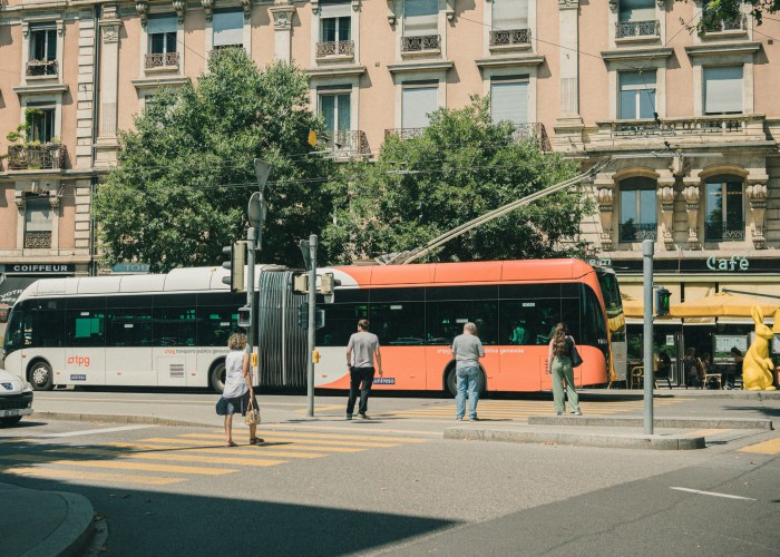 How to Use Public Transport in Italy (Metro, Buses, Trains)