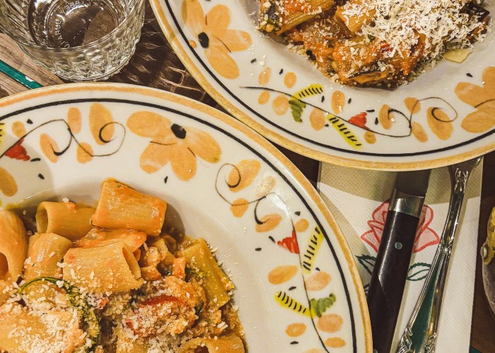 Must-Try Italian Dishes by Region: A Food Traveler’s Guide