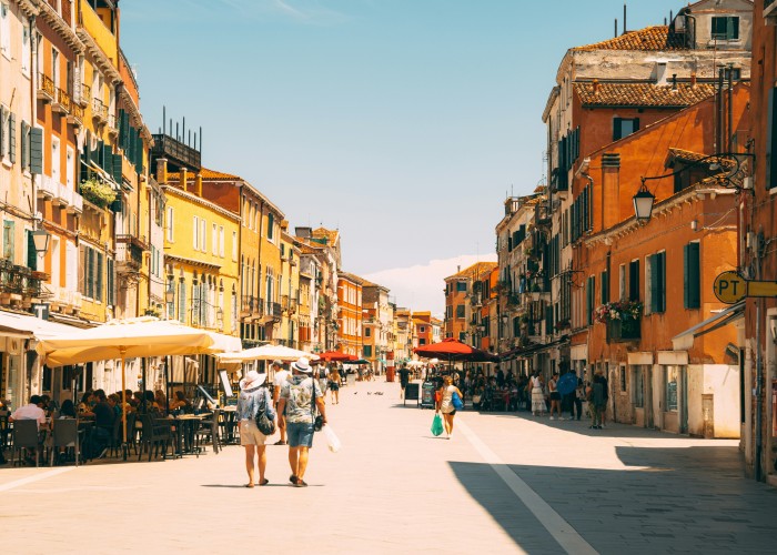 Getting Around Italy Without Speaking Italian – What You Should Know
