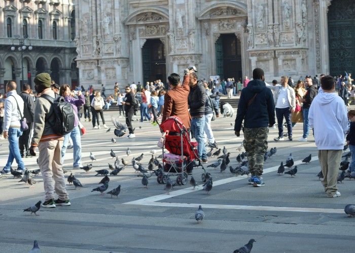 Cultural Mistakes Foreign Tourists Should Avoid in Italy