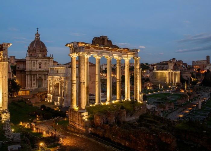 3-Day Rome Itinerary for History & Culture Lovers