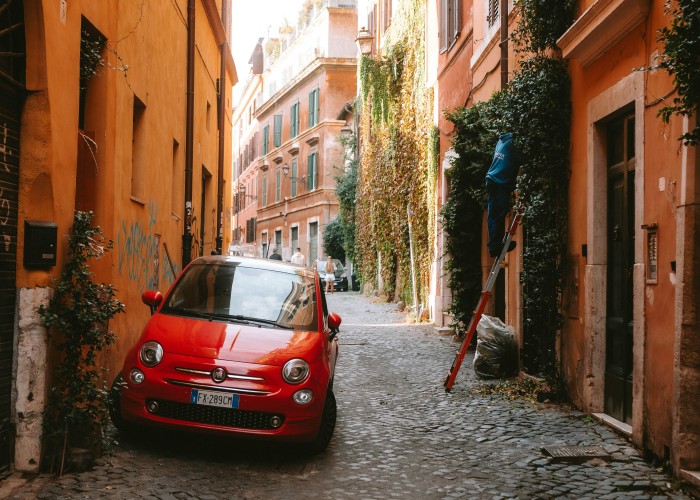 Renting a Car in Italy as a Foreigner – Is It Worth It?