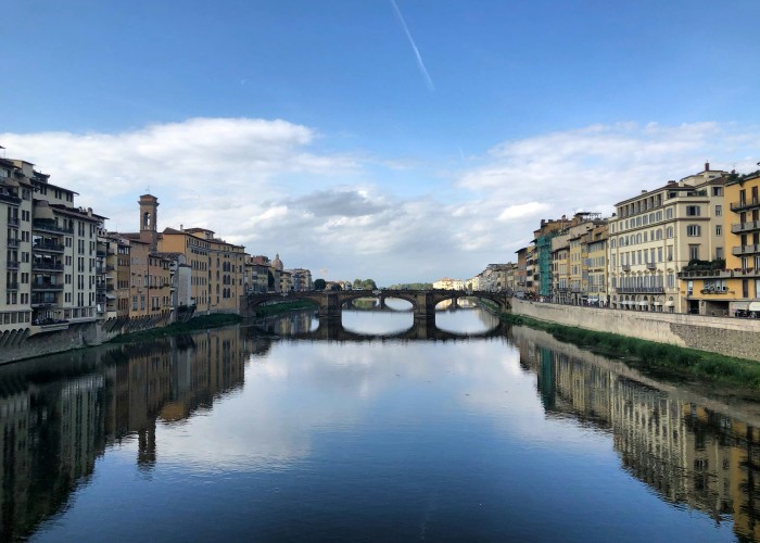 What to See in Florence in Just 48 Hours