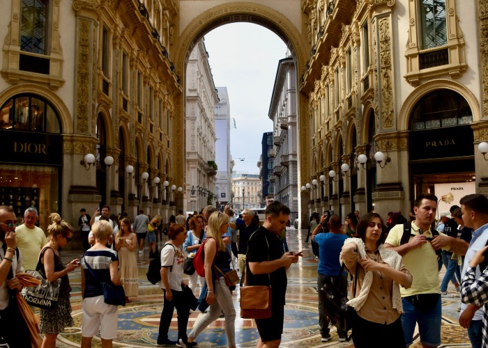 Tourist Scams to Avoid in Major Italian Cities