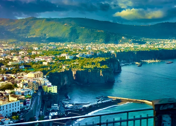 Naples to Amalfi Coast: How to Plan a Smooth Trip