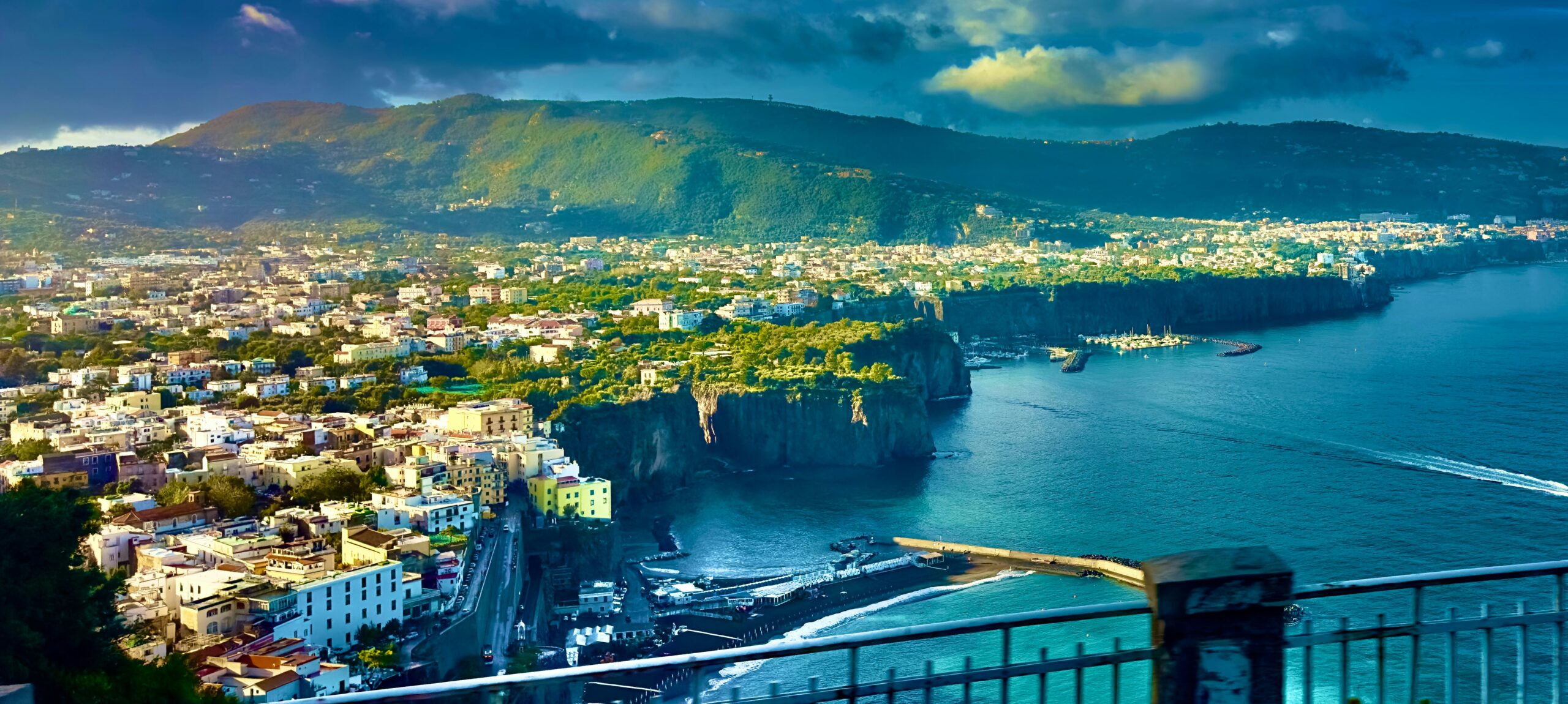 Day Trips from Rome: Best Cities Within 2 Hours