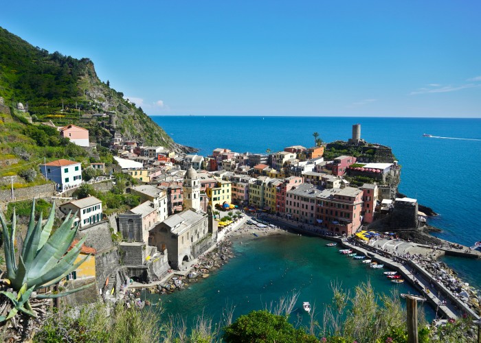 Tour of Italy Vacation Package Alternatives (DIY Planning)