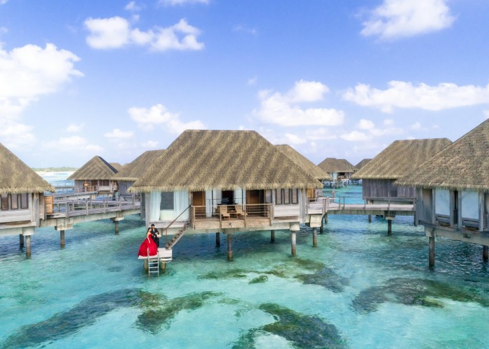 Italy Honeymoon Packages 2025: Best Destinations for Couples