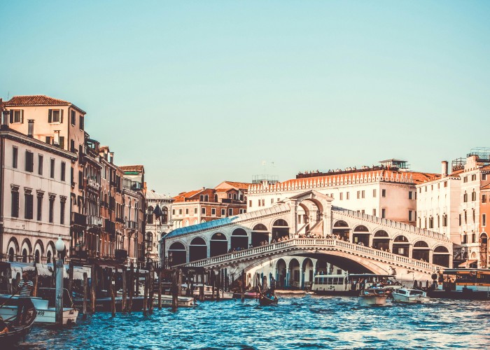 Best Italy Tour Packages from the USA (Non-Sponsored Info)