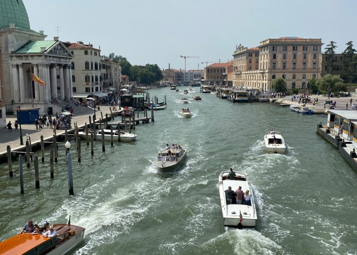 Rome vs Venice vs Florence: Which City to Choose?