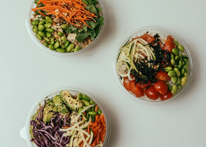Vegan & Vegetarian Food Options While Traveling Through Italy