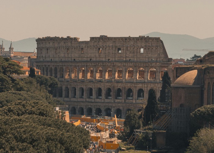 3-Day Rome Itinerary for History & Culture Lovers