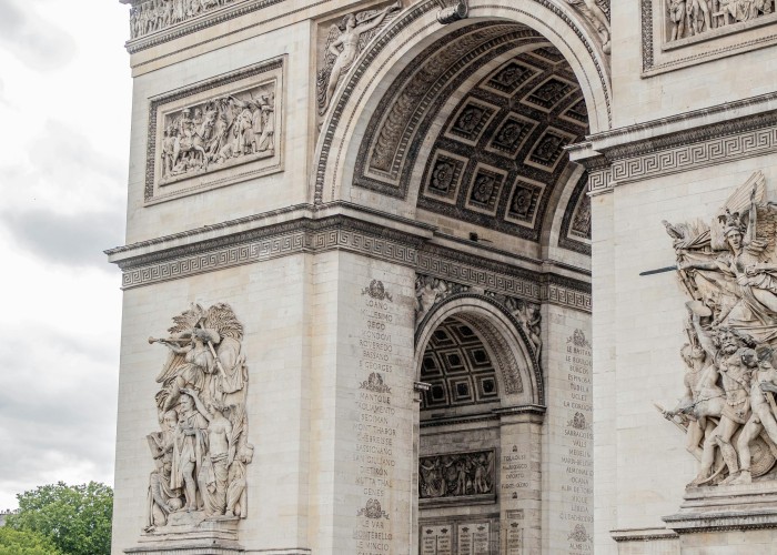 What to See in Florence in Just 48 Hours