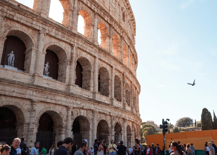 14-Day Itinerary Through Italy for First-Time Visitors