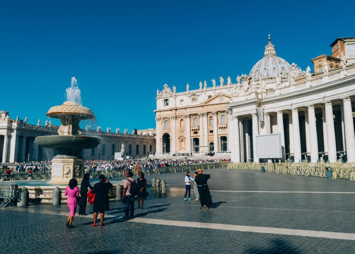 How to Get a Tourist Visa for Italy (UK/USA/Canada Travelers)