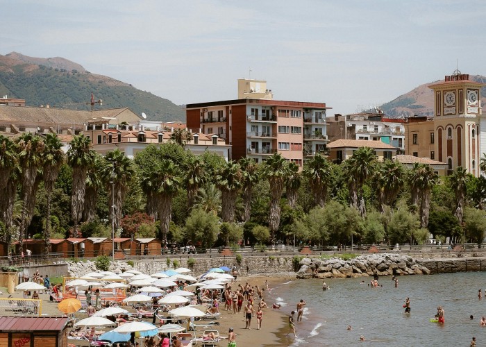 Best Beaches in Southern Italy for Tourists
