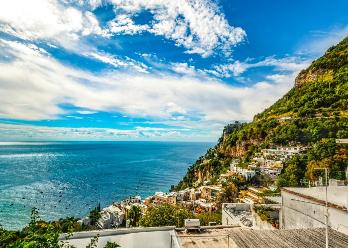 Naples to Amalfi Coast: How to Plan a Smooth Trip