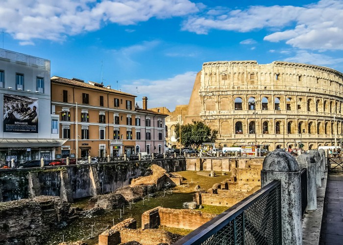 Rome City Pass vs Roma Pass – Worth the Price?