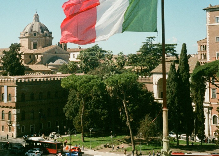 Day Trips from Rome: Top Cities Within 2 Hours