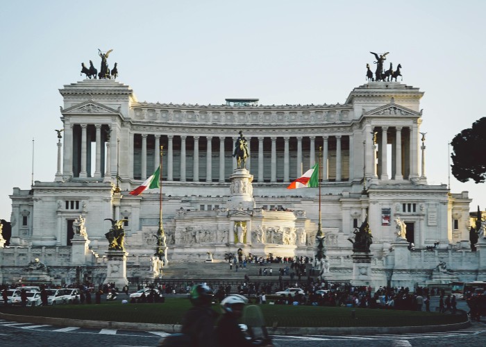 Rome Tours Packages: How to Choose the Right One
